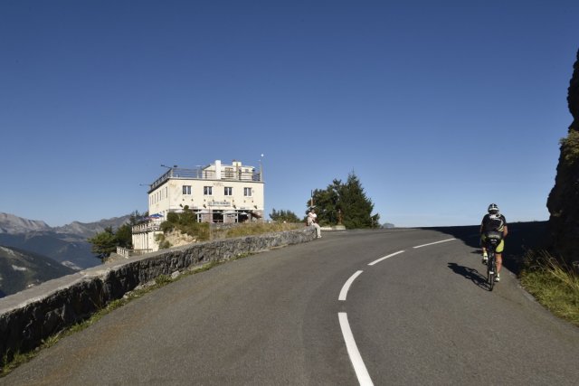 Aubisque 2016